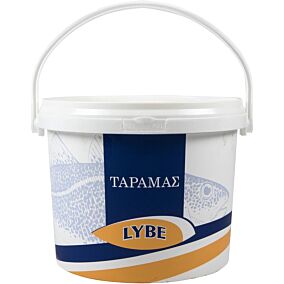 Ταραμάς LYBE 100% αυγά (4,5kg)