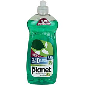 Απορρυπαντικό πιάτων MY PLANET ultra green fruit, υγρό (625ml)