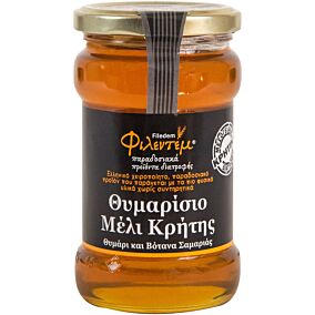 Μέλι ΦΙΛΕΝΤΕΜ θυμαρίσιο Κρήτης (420g)