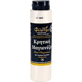 Μαγιονέζα ΦΙΛΕΝΤΕΜ χωρίς γλουτένη (330ml)