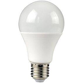 Λάμπα ECOLIGHT LED A60 60/10W E27 θερμό φως