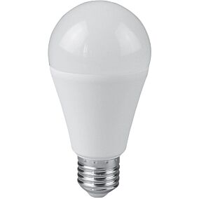 Λάμπα ECOLIGHT LED A60 100/15W E27 θερμό φως