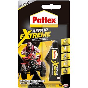 Κόλλα PATTEX Repair Extreme (8g)