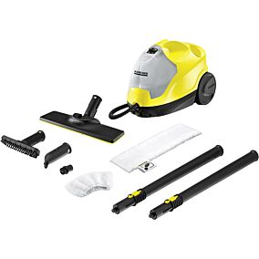 Ατμοκαθαριστής KARCHER sc 4 easy fix