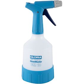 Ψεκαστήρας GLORIA Cleanmaster 10 καθαρισμού (1lt)