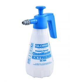 Ψεκαστήρας GLORIA Cleanmaster Extreme καθαρισμού (1lt)