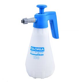 Ψεκαστηράκι GLORIA Foamy Clean 100 καθαρισμού (1lt)