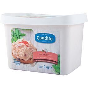 Σαλάτα κοπανιστή CONDITO (2kg)