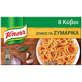 Ζωμός KNORR για ζυμαρικά (1τεμ.)