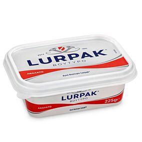 Βούτυρο LURPAK ανάλατο -0,50€ (250g)