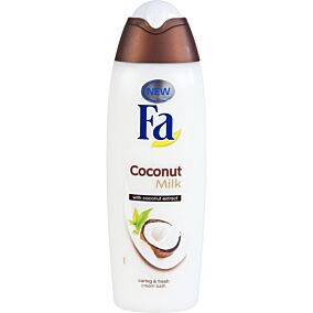 Αφρόλουτρο FA Unisex Coconut Milk (750ml)