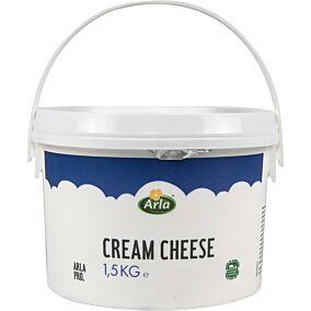 Τυρί κρέμα ARLA (1,5kg)