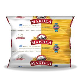 Μακαρόνια ΜΑΚΒΕΛ σπαγγέτι Νο.6 (3kg)