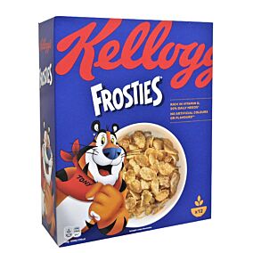 Δημητριακά KELLOGG'S Frosties (375g)