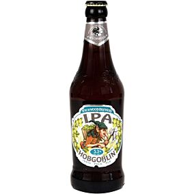 Μπύρα WYCHWOOD  HODGOBLIN i.p.a. (500ml)