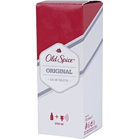 Κολώνια OLD SPICE Original (100ml)