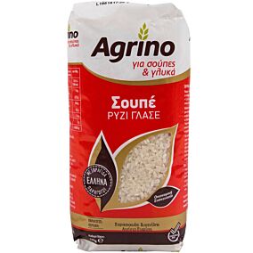 Ρύζι AGRINO σουπέ γλασέ (1kg)