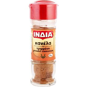 Κανέλα ΙΝΔΙΑ τριμμένη (35g)