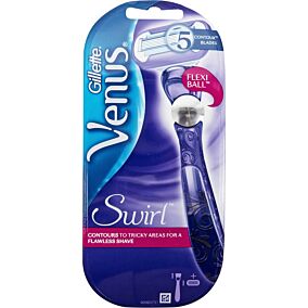 Ξυριστική μηχανή GILLETTE Venus Swirl