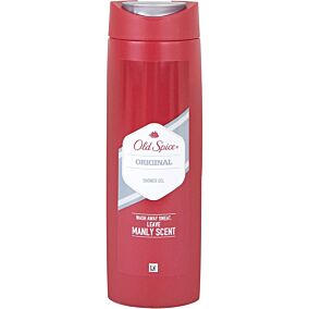 Αφρόλουτρο OLD SPICE Men Original (400ml)