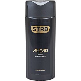 Αφρόλουτρο STR8 BODY AHEAD GIANNIS ANTETOKOUNMPO (400ml)