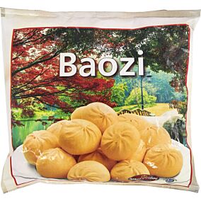 Baozi NIKOLOPOULOU κατεψυγμένα (1kg)