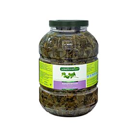 Καπαρόφυλλα ΜΑΚΕΔΟΝΙΚΗ ΓΗ PET (5,1kg)