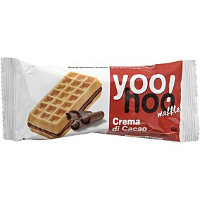 Βάφλα YOO HOO κακάο (50g)