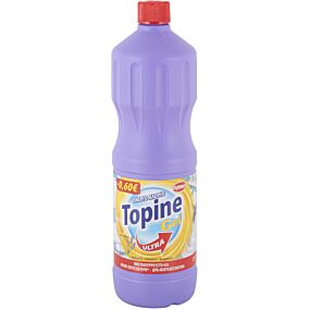 Χλωρίνη TOPINE λεβάντα υγρό  (1250ml)