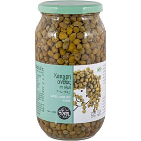 Κάπαρη ΕΔΕΜ (1kg)