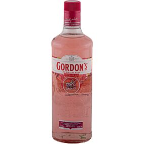 Τζιν GORDON'S pink (700ml)