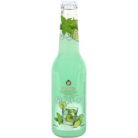 Έτοιμο κοκτέιλ STATUS mojito (275ml)