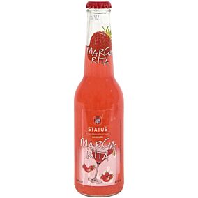 Έτοιμο κοκτέιλ STATUS margarita (275ml)