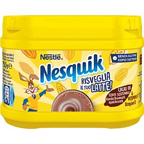 Ρόφημα NESQUIK κακάο (250g)