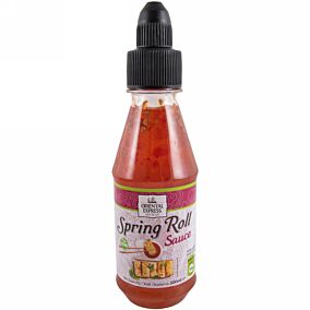 Σως ORIENTAL EXPRESS για spring roll (200ml)