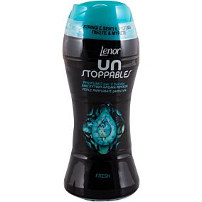 Ενισχυτικό άρωμα ρούχων LENOR Unstoppables fresh (210g)