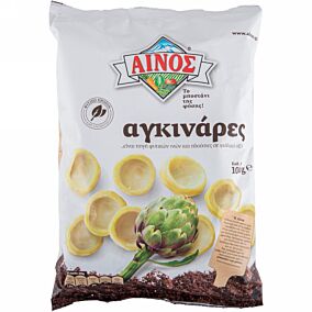 Αγκινάρες ΑΙΝΟΣ κατεψυγμένες (1kg)