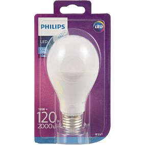 Λάμπα PHILIPS LED 120W E27 CDL A67 ψυχρό φως