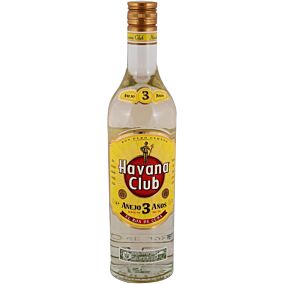 Ρούμι HAVANA CLUB 3 (700ml)