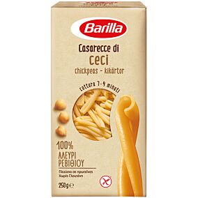 Μακαρόνια BARILLA από ρεβύθια (250g)