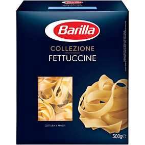 Μακαρόνια BARILLA collezione fettuccine (500g)