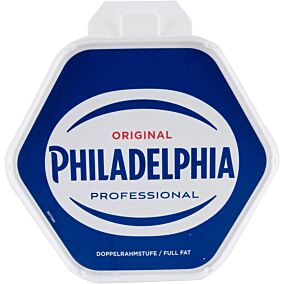 Τυρί PHILADELPHIA original (1,65kg)