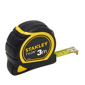 Μέτρo STANLEY πτυσσόμενο tylon 3m