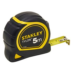 Μέτρo STANLEY πτυσσόμενο tylon 5m