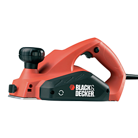 Πλάνη BLACK & DECKER KW712 650W