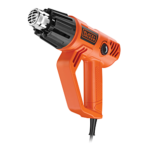 Πιστόλι θερμού αέρα BLACK & DECKER KX2001 2000W