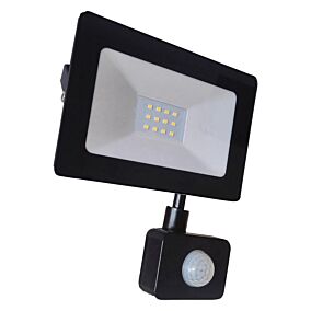 ECOLIGHT προβολέας Motion Sensor LED 50W