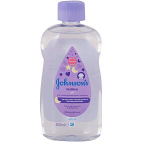 Λοσιόν σώματος JOHNSON'S baby bedtime (300ml)