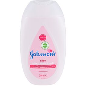 Λοσιόν σώματος JOHNSON'S baby soft pik (300ml)