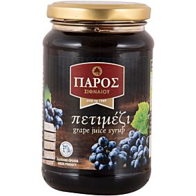 Πετιμέζι ΠΑΡΟΣ (450g)